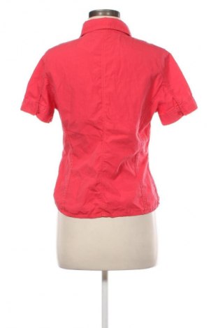 Damenbluse Esprit, Größe M, Farbe Rot, Preis € 13,99