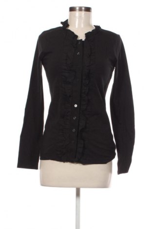 Damenbluse Esprit, Größe L, Farbe Schwarz, Preis 14,99 €