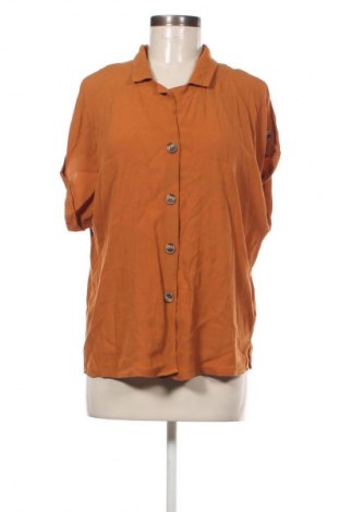 Damenbluse Esprit, Größe M, Farbe Orange, Preis € 14,99