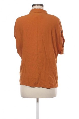 Damenbluse Esprit, Größe M, Farbe Orange, Preis € 14,99