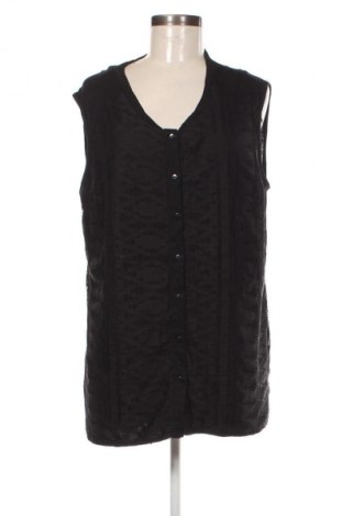 Damenbluse Etam, Größe XXL, Farbe Schwarz, Preis € 14,99
