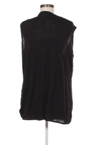 Damenbluse Etam, Größe XXL, Farbe Schwarz, Preis € 14,99