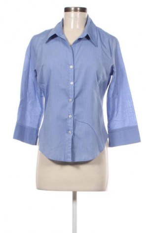 Damenbluse Etam, Größe M, Farbe Blau, Preis € 14,99