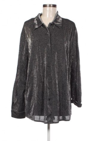 Damenbluse Etam, Größe M, Farbe Grau, Preis € 13,99