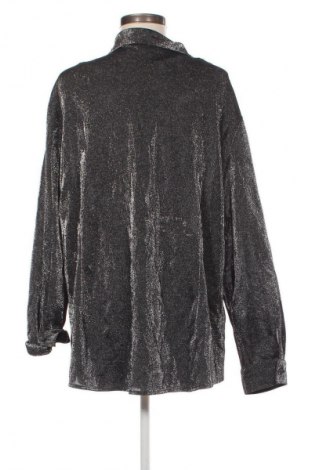 Damenbluse Etam, Größe M, Farbe Grau, Preis € 13,99