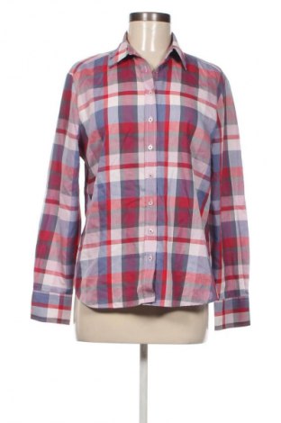 Damenbluse Eterna, Größe M, Farbe Mehrfarbig, Preis € 16,99