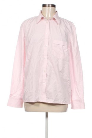 Damenbluse Eterna, Größe XL, Farbe Rosa, Preis 37,99 €