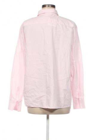 Damenbluse Eterna, Größe XL, Farbe Rosa, Preis 37,99 €