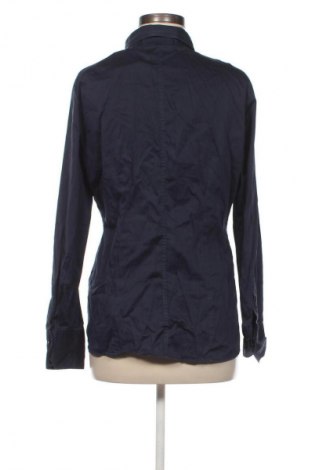 Damenbluse Eterna, Größe L, Farbe Blau, Preis € 38,99