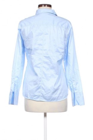Damenbluse Eterna, Größe M, Farbe Blau, Preis € 33,43