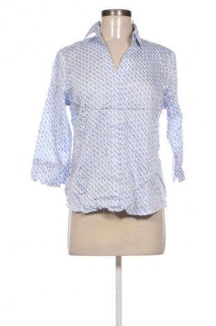 Damenbluse Eterna, Größe M, Farbe Mehrfarbig, Preis € 16,99