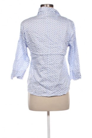 Damenbluse Eterna, Größe M, Farbe Mehrfarbig, Preis € 16,99