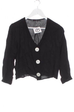 Damenbluse Even&Odd, Größe XS, Farbe Schwarz, Preis 17,99 €