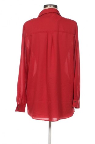 Damenbluse F&F, Größe XL, Farbe Rot, Preis € 17,99