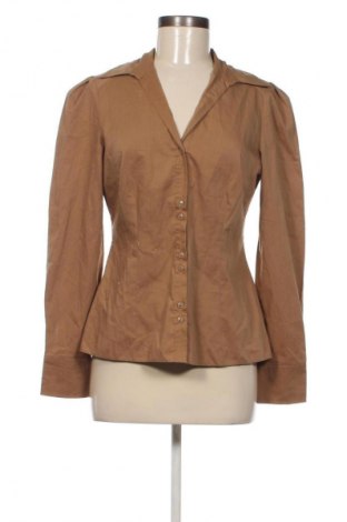 Damenbluse F&F, Größe M, Farbe Beige, Preis € 8,99