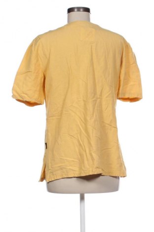 Damenbluse Fabiani, Größe L, Farbe Gelb, Preis € 13,00