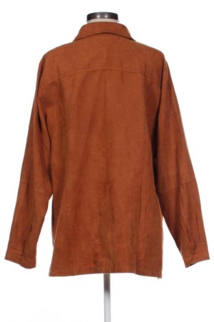 Damenbluse Fair Lady, Größe XXL, Farbe Orange, Preis 12,68 €