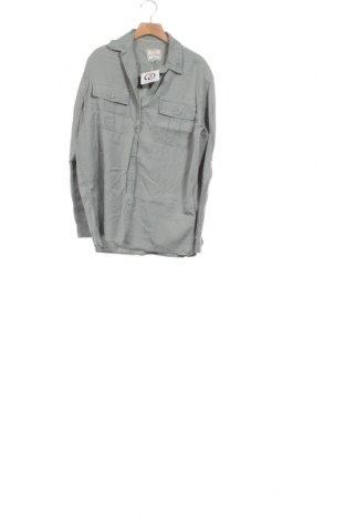 Damenbluse Fat Face, Größe XS, Farbe Grün, Preis € 15,99