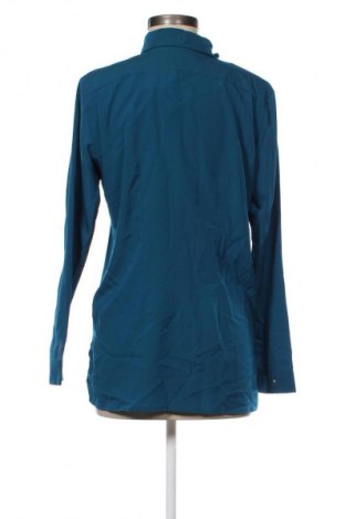 Damenbluse Figl, Größe L, Farbe Blau, Preis € 13,99