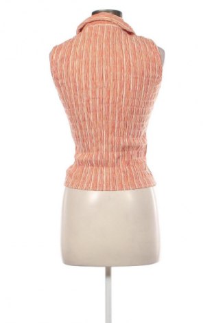 Damenbluse Fishbone, Größe M, Farbe Mehrfarbig, Preis € 10,99