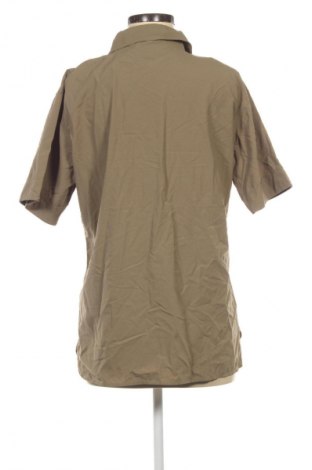 Damenbluse Fjallraven, Größe XL, Farbe Grün, Preis € 27,99