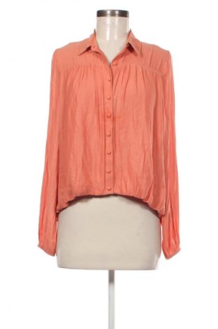 Damenbluse Forever 21, Größe S, Farbe Orange, Preis € 10,30