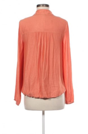 Damenbluse Forever 21, Größe S, Farbe Orange, Preis € 10,30