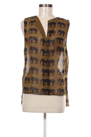Cămașă de femei Forever 21, Mărime S, Culoare Multicolor, Preț 30,99 Lei