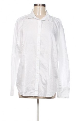Női ing Franco Callegari, Méret XXL, Szín Fehér, Ár 6 809 Ft