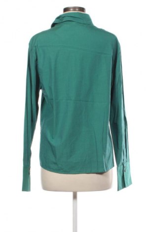 Damenbluse Franco Callegari, Größe XL, Farbe Grün, Preis € 7,99
