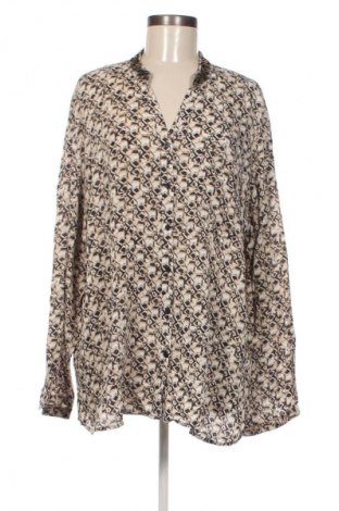 Damenbluse Frapp, Größe XXL, Farbe Mehrfarbig, Preis 28,99 €