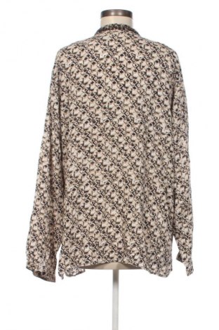 Damenbluse Frapp, Größe XXL, Farbe Mehrfarbig, Preis 28,99 €