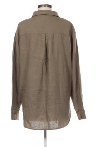 Damenbluse Free Quent, Größe XL, Farbe Grün, Preis € 33,56