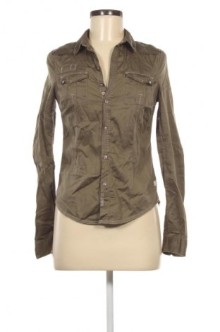 Damenbluse G-Star Raw, Größe S, Farbe Grün, Preis € 23,99