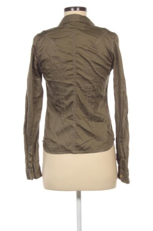 Damenbluse G-Star Raw, Größe S, Farbe Grün, Preis € 23,99