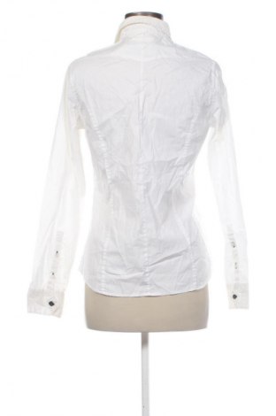 Дамска риза G-Star Raw, Размер M, Цвят Бял, Цена 82,99 лв.