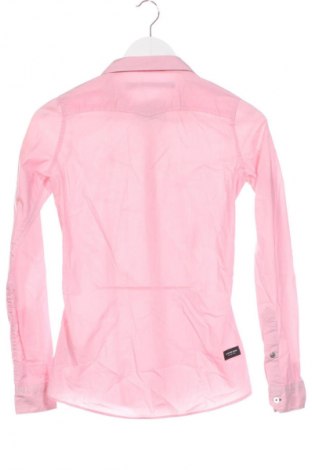Női ing G-Star Raw, Méret XS, Szín Rózsaszín, Ár 22 109 Ft