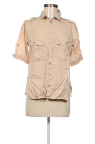 Női ing G-Star Raw, Méret M, Szín Bézs, Ár 12 309 Ft