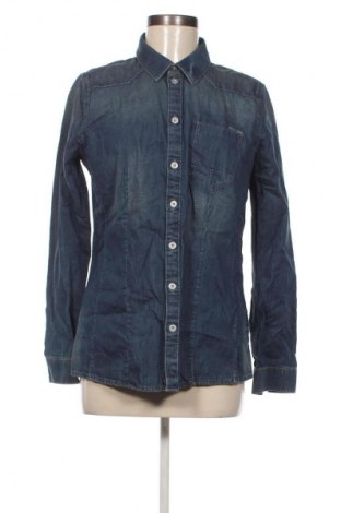 Női ing G-Star Raw, Méret L, Szín Kék, Ár 22 109 Ft