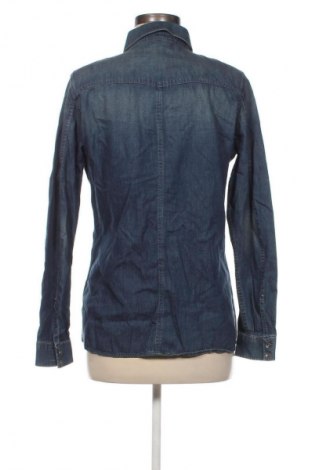 Női ing G-Star Raw, Méret L, Szín Kék, Ár 22 109 Ft