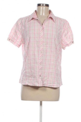 Damenbluse G.W., Größe XL, Farbe Mehrfarbig, Preis € 20,99