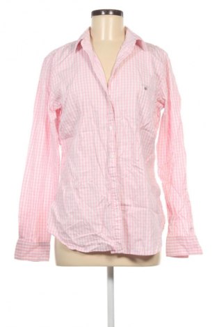 Damenbluse Gant, Größe L, Farbe Mehrfarbig, Preis 56,99 €