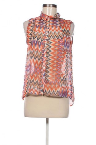 Damenbluse Gaudi, Größe L, Farbe Mehrfarbig, Preis € 20,99