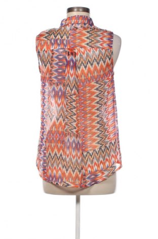 Damenbluse Gaudi, Größe L, Farbe Mehrfarbig, Preis € 20,99