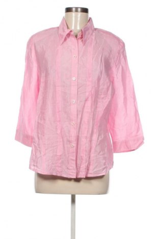Damenbluse Gelco, Größe XL, Farbe Rosa, Preis € 6,99