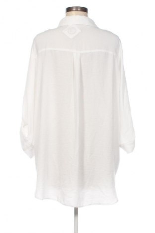Damenbluse George, Größe XL, Farbe Weiß, Preis € 17,99