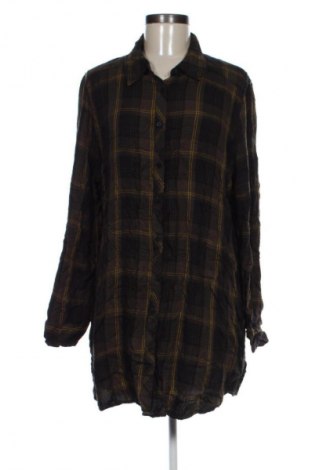 Damenbluse George, Größe XXL, Farbe Mehrfarbig, Preis € 17,99