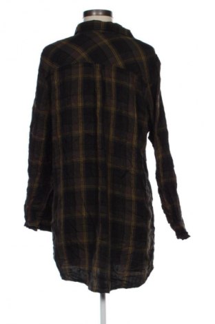 Damenbluse George, Größe XXL, Farbe Mehrfarbig, Preis € 17,99