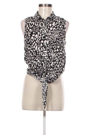 Damenbluse George, Größe M, Farbe Mehrfarbig, Preis € 8,90