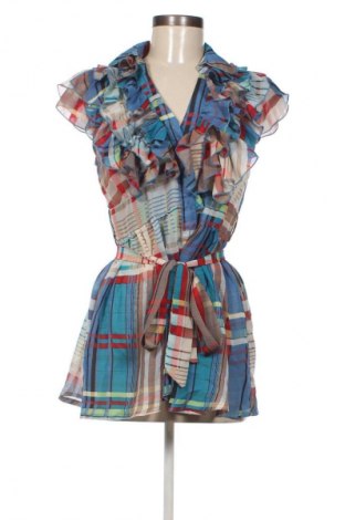 Damenbluse Geri C., Größe M, Farbe Mehrfarbig, Preis € 9,99